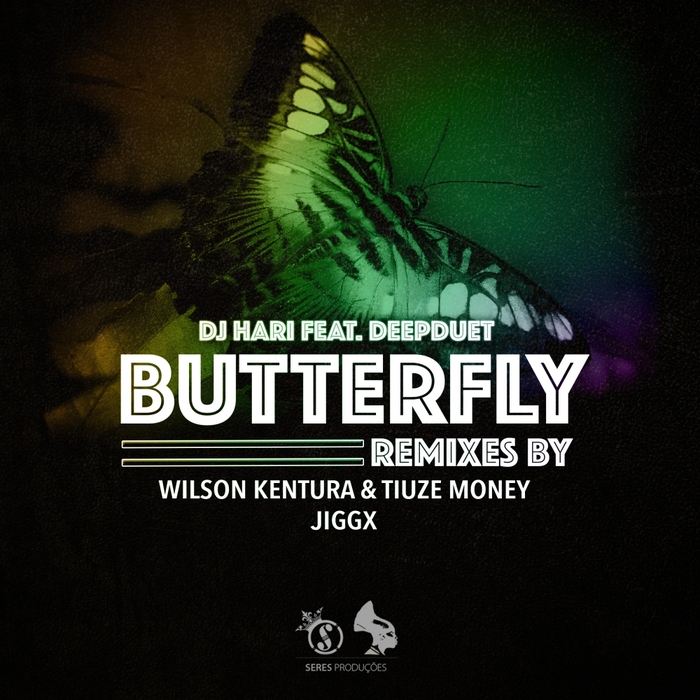DJ Hari feat. DeepDuet – Butterfly