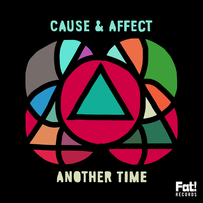 Cause & Affect ft Jamie George – Another Time