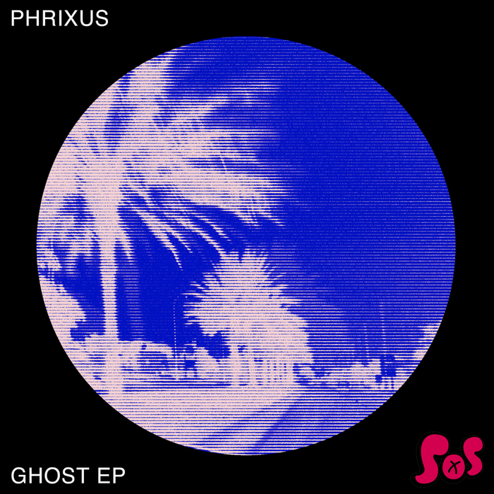 Phrixus – Ghost