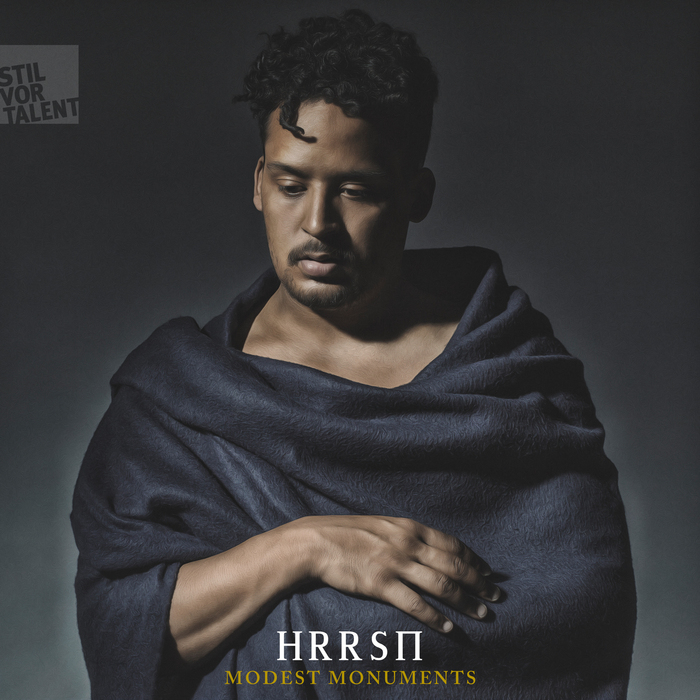 HRRSN – Modest Monuments