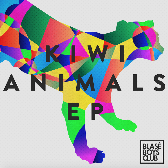 Kiwi – Animals EP