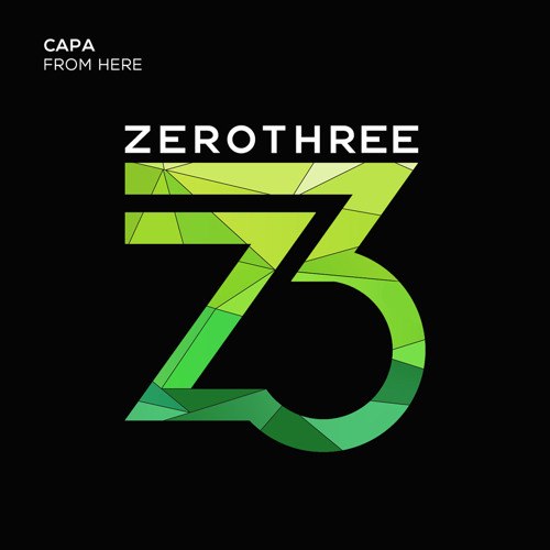 Capa – From Here