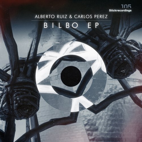 Carlos Perez & Alberto Ruiz – Bilbo EP