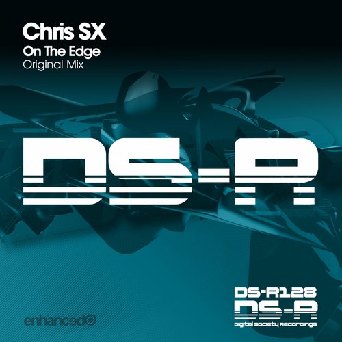 Chris SX – On The Edge