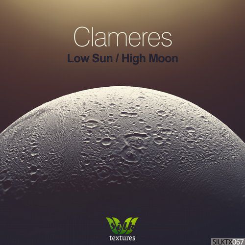 Clameres – Low Sun / High Moon