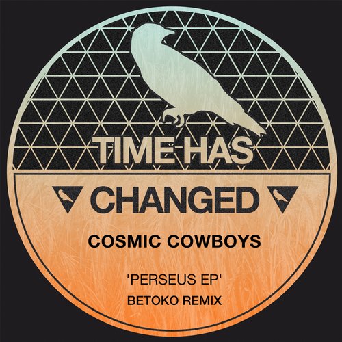 Cosmic Cowboys vs Betoko – Perseus
