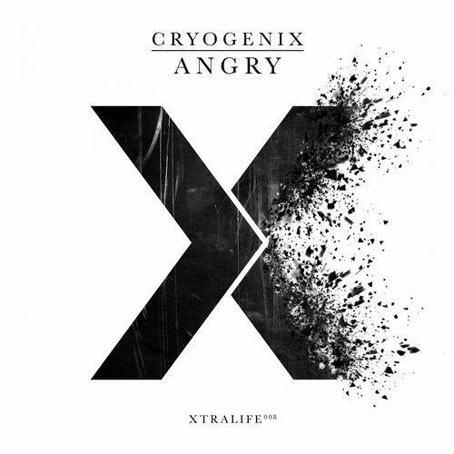 Cryogenix – Angry