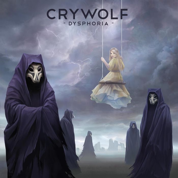 Crywolf – Dysphoria