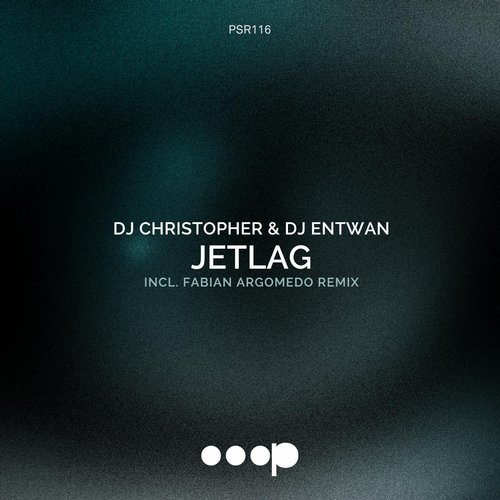 DJ Entwan & DJ Christopher – Jetlag