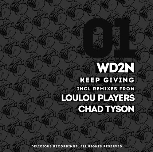 WD2N – Keep Giving
