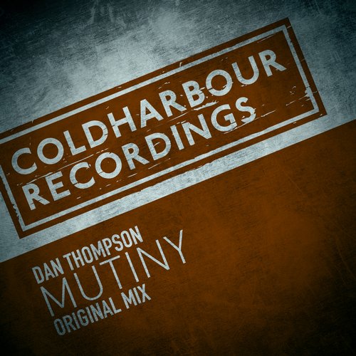 Dan Thompson – Mutiny