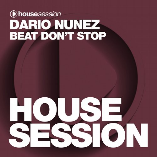 Dario Nunez – Beat Don’t Stop
