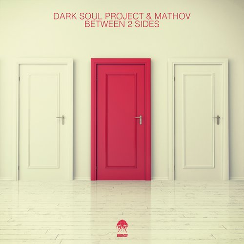 Dark Soul Project & Mathov – Between 2 Sides