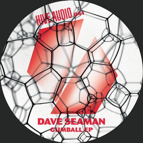 Dave Seaman – Gumball EP