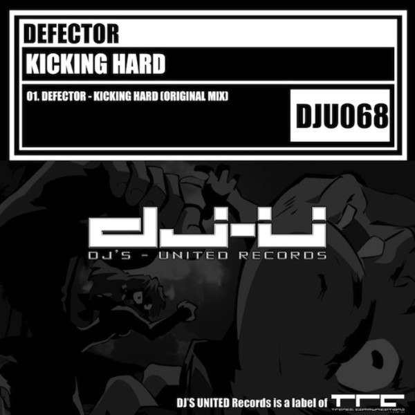 Defector – Kicking Hard