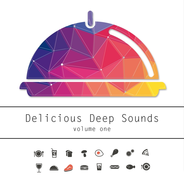 Delicious Deep Sound, Vol. 1