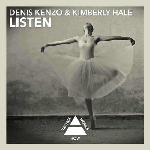 Denis Kenzo & Kimberly Hale – Listen