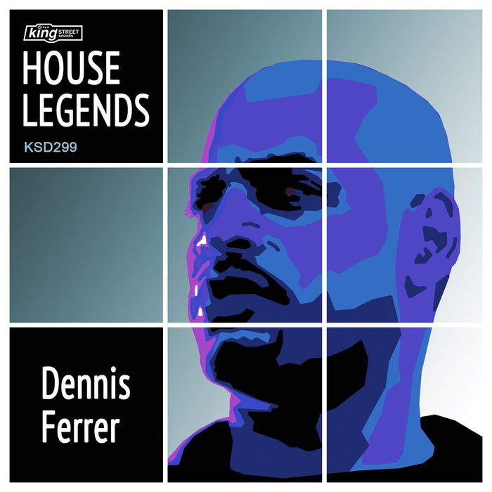 House Legends: Dennis Ferrer