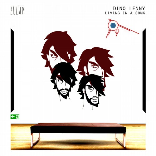 Dino Lenny – Living In A Song