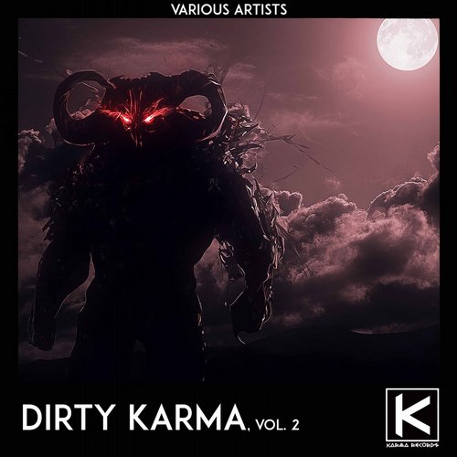 Dirty Karma Vol 2