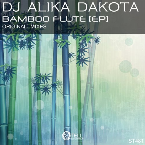 DJ Alika Dakota – Bamboo Flute