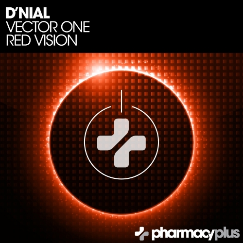 D’nial – Vector One / Red Vision