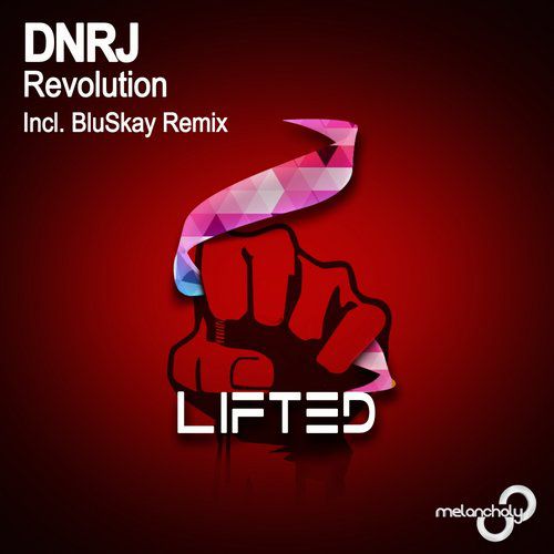 DNRJ – Revolution