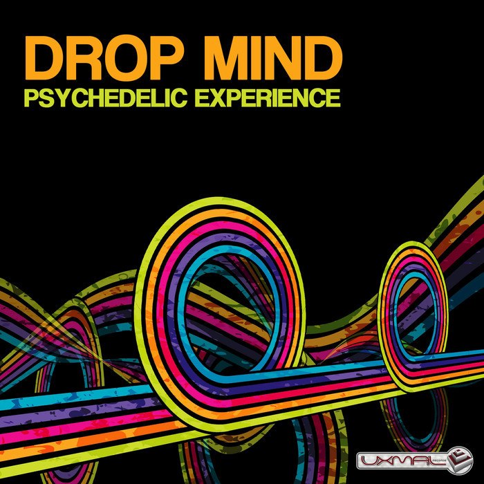 Drop Mind – Psychedelic Experience