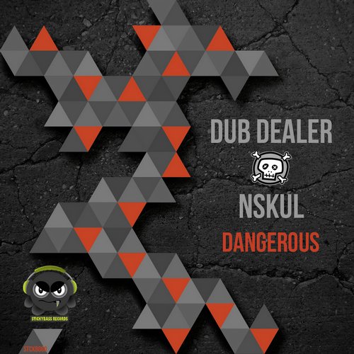 Dub Dealer – Dangerous
