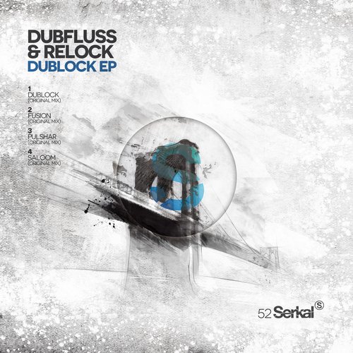 Dubfluss & Relock (Italy) – Dublock EP