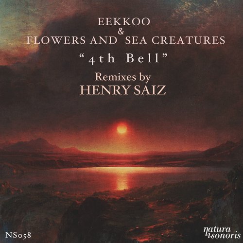 Eekkoo, Flowers & Sea Creatures – 4th Bell