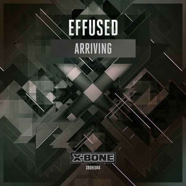 Effused – Arriving