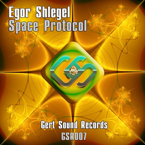Egor Shlegel – Space Protocol