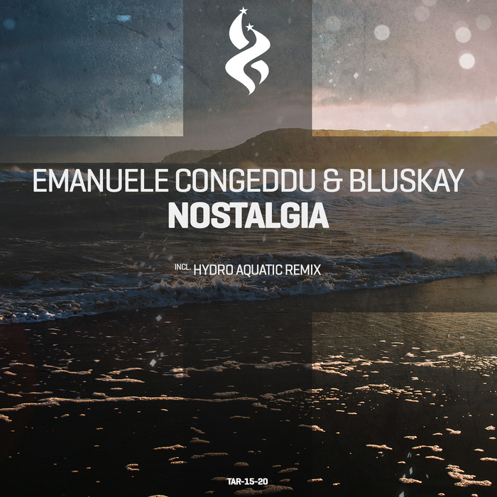 Emanuele Congeddu & Bluskay – Nostalgia