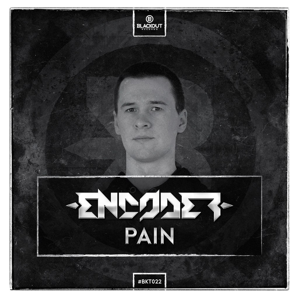 Encoder – Pain