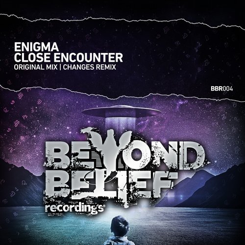 Enigma – Close Encounter