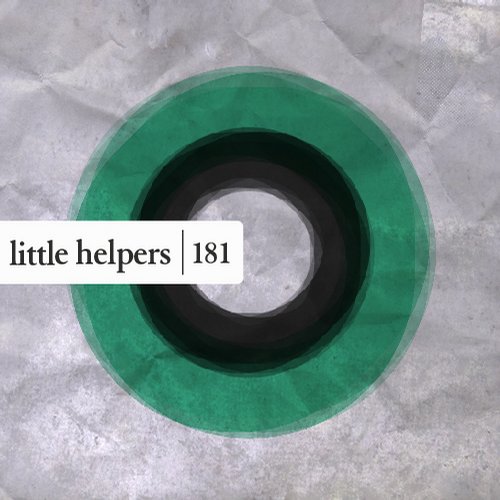 Enrico Caruso – Little Helpers 181