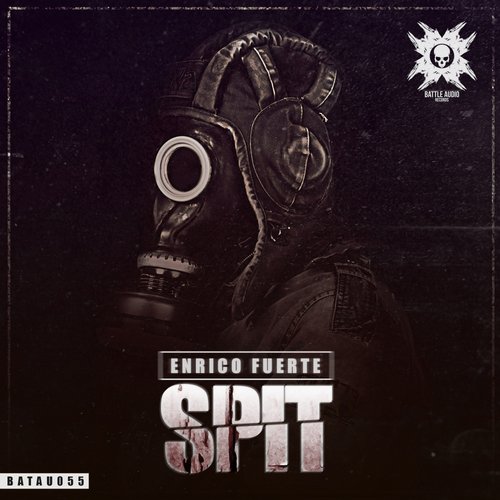 Enrico Fuerte – Spit