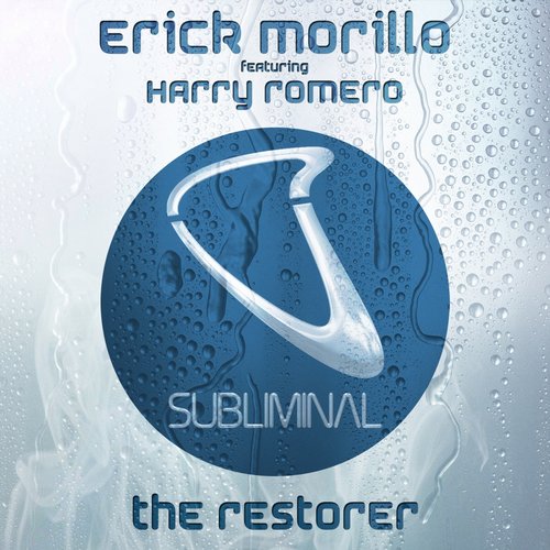 Erick Morillo & Harry Romero – The Restorer