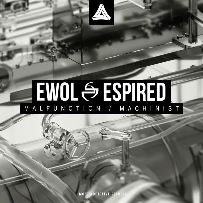 Ewol & Espired – Malfunction