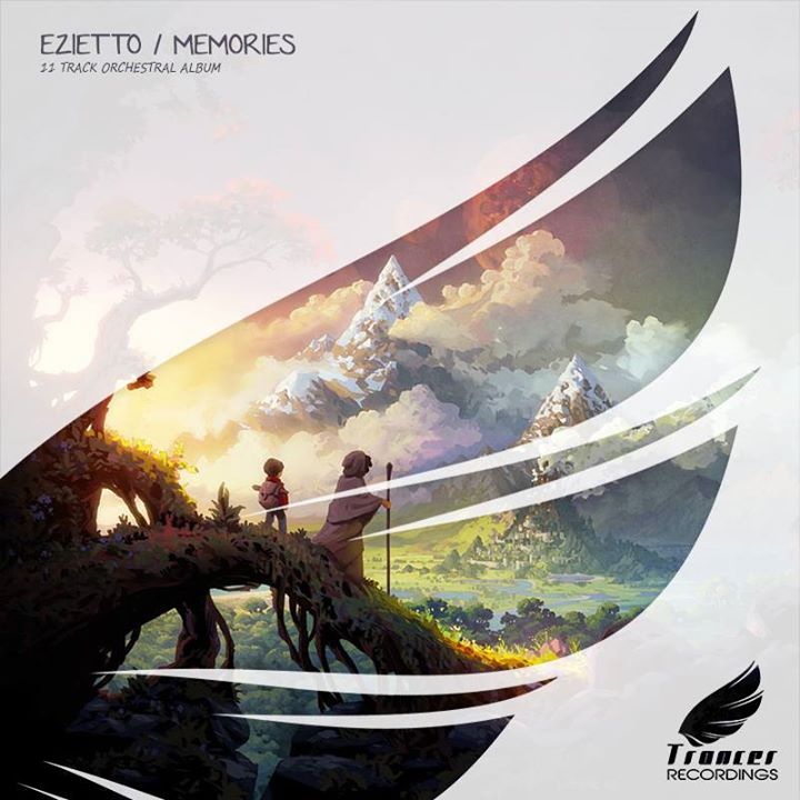 Ezietto – Memories