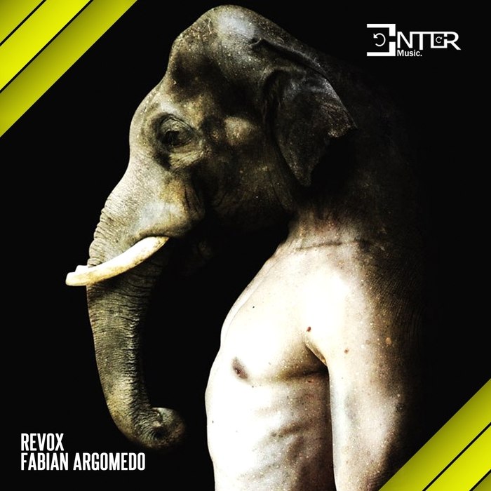 Fabian Argomedo – Revox