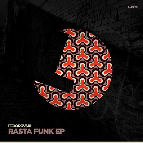 Fedorovski – Rasta Funk