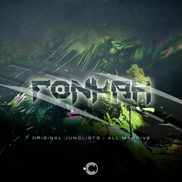 Fonkah – Original Junglists / All Massive