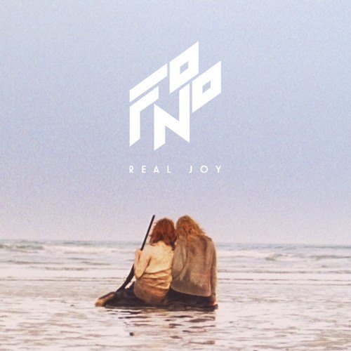 Fono – Real Joy Remixes EP