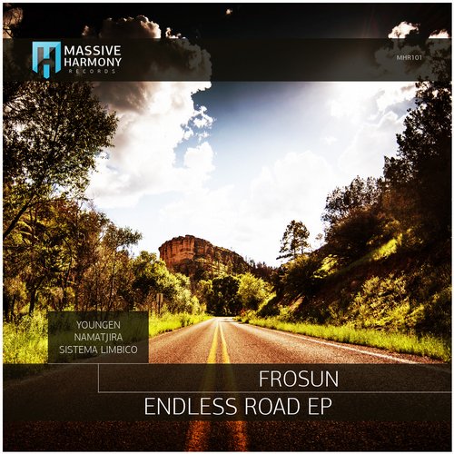 Frosun – Endless Road