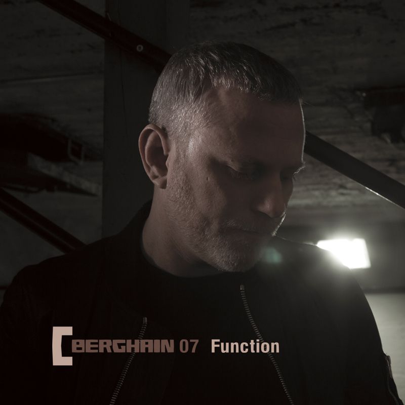 Function – Berghain 07