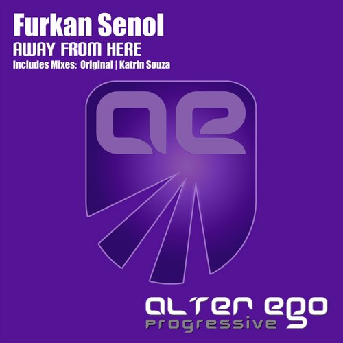 Furkan Senol – Away From Here