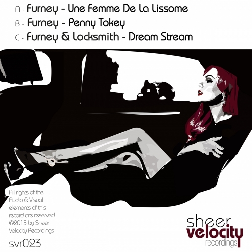 Furney & Locksmith – Une Femme De La Lissome EP