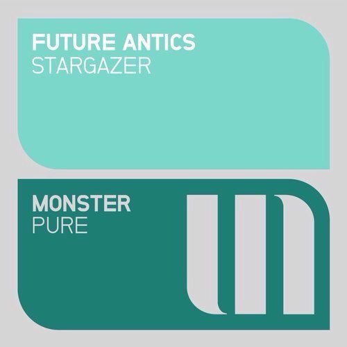 Future Antics – Stargazer
